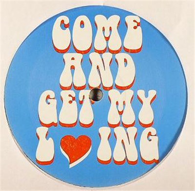 Unknown Artist - Come And Get My Loving download mp3 flac