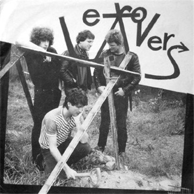 The Leftovers - Killing Time / Trudy Vasiline download mp3 flac