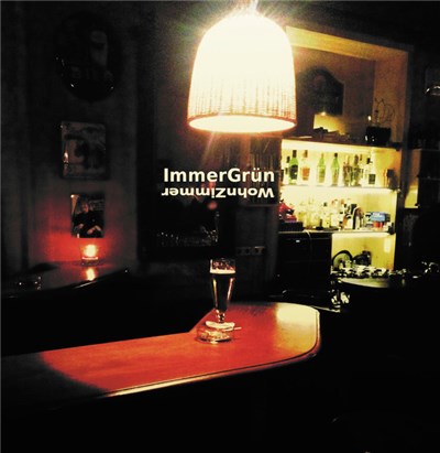 ImmerGrün - Wohnzimmer download mp3 flac