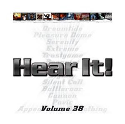 Various - Hear It! Volume 38 download mp3 flac