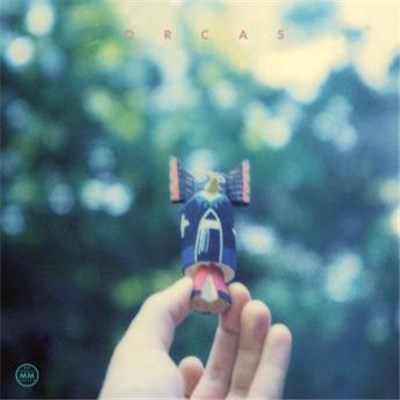 Orcas - Orcas download mp3 flac
