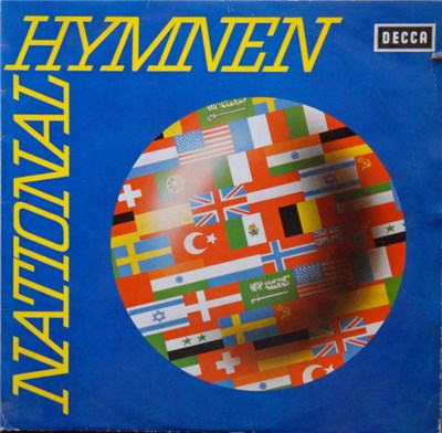 Major F. J. Harris, The Band Of The Grenadier Guards - National-Hymnen download mp3 flac