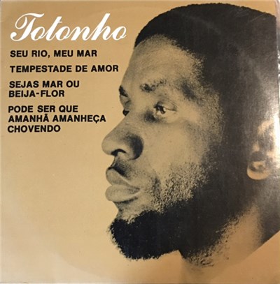 Totonho - Seu Rio, Meu Mar download mp3 flac