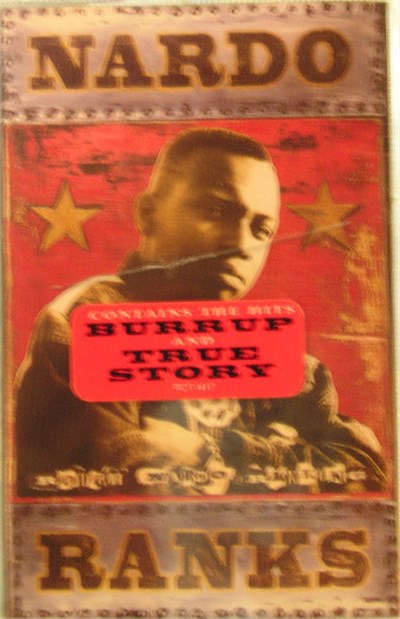 Nardo Ranks - Rough Nardo Ranking download mp3 flac