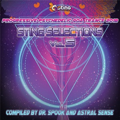 Various - Sting Selections Vol. 5 download mp3 flac