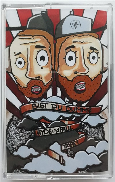 Hyde & Paul - Bist Du Dumm? download mp3 flac