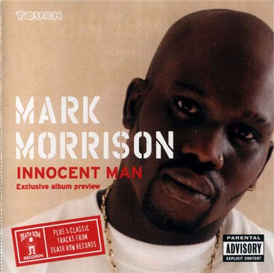 Mark Morrison - Innocent Man (Exclusive Album Preview) download mp3 flac
