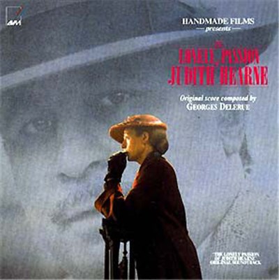 Georges Delerue - The Lonely Passion Of Judith Hearne download mp3 flac