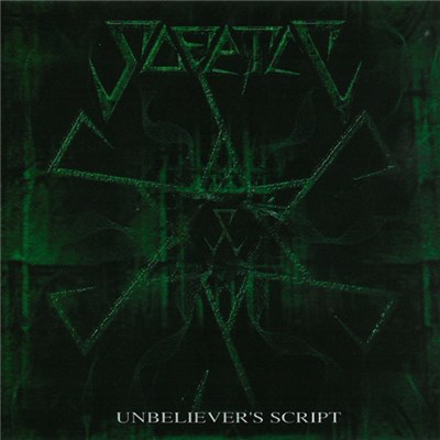 Sceptic - Unbeliever's Script download mp3 flac