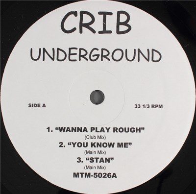 Various - Crib Underground download mp3 flac