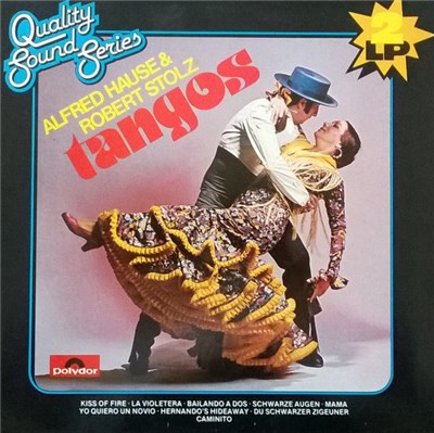 Various - Tangos download mp3 flac