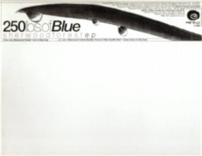 250 Lbs. Of Blue - Sherwood Forest EP download mp3 flac