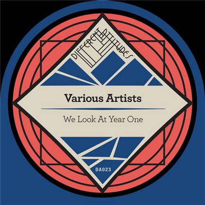 Various - We Look At Year One download mp3 flac