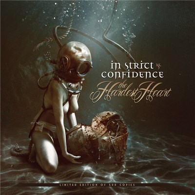 In Strict Confidence - The Hardest Heart download mp3 flac
