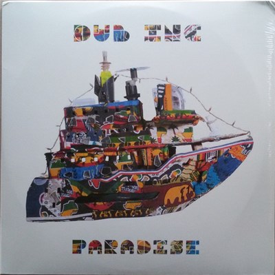 Dub Inc - Paradise download mp3 flac