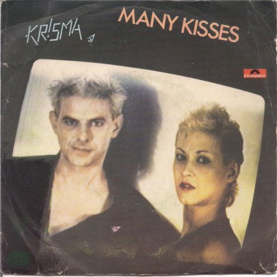 Krisma - Many Kisses download mp3 flac