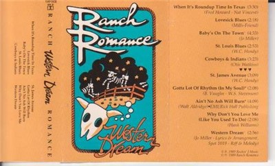 Ranch Romance - Western Dream download mp3 flac