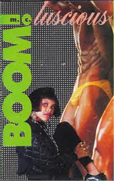 M.C. Luscious - Boom! download mp3 flac