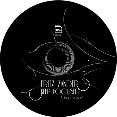 Fritz Zander - Keep Focused download mp3 flac