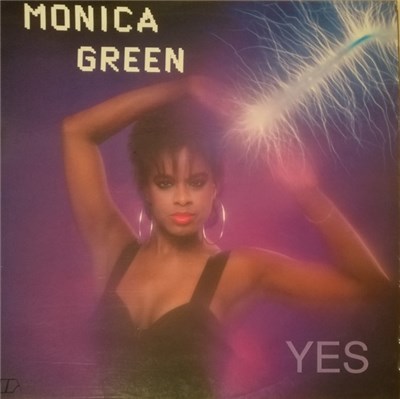 Monica Green - Yes download mp3 flac