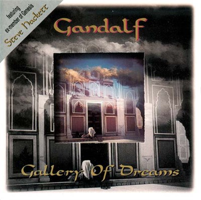 Gandalf - Gallery Of Dreams download mp3 flac