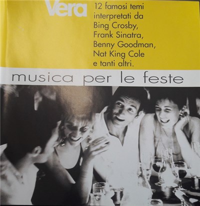 Various - Musica Per Le Feste download mp3 flac