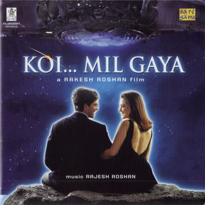 Rajesh Roshan - Koi... Mil Gaya download mp3 flac