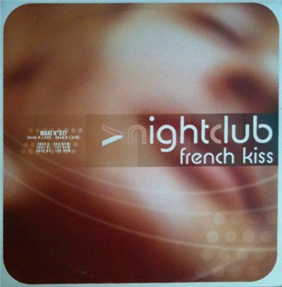 Nightclub - French Kiss download mp3 flac