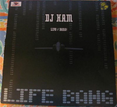 DJ Ham / Bang! - Life download mp3 flac