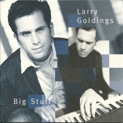 Larry Goldings - Big Stuff download mp3 flac