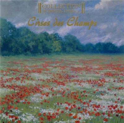Collection D'Arnell-Andrea - Cirses Des Champs download mp3 flac