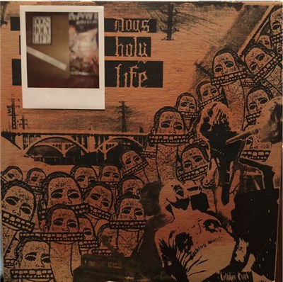 Dogs Holy Life - Fourty-Four Weeks download mp3 flac