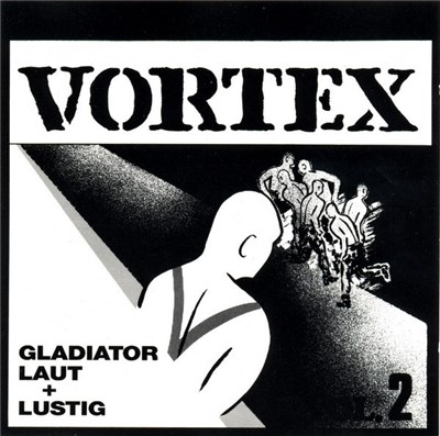 Vortex - Gladiator / Laut + Lustig download mp3 flac
