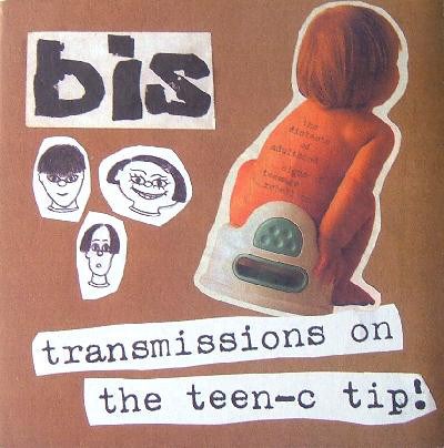 Bis - Transmissions On The Teen-C Tip! download mp3 flac