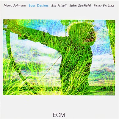 Marc Johnson - Bass Desires download mp3 flac