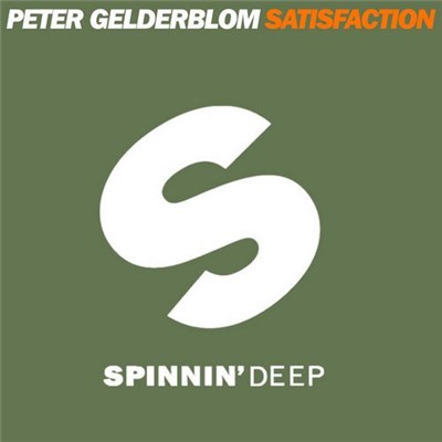 Peter Gelderblom - Satisfaction download mp3 flac