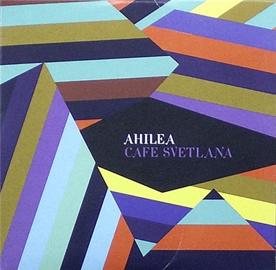 Ahilea - Cafe Svetlana download mp3 flac