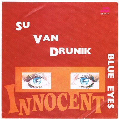 Su Van Drunik - Blue Eyes And Innocent / You're Not The One download mp3 flac