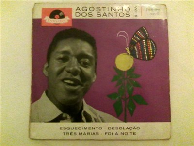 Agostinho Dos Santos - Vol. 6 download mp3 flac