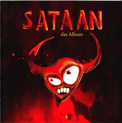 Sataan - Das Album download mp3 flac