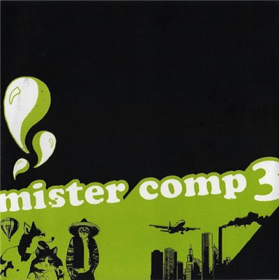 Various - Mister Comp 3 download mp3 flac