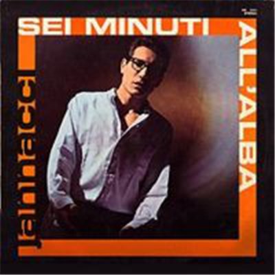 Enzo Jannacci - Sei Minuti All'Alba download mp3 flac