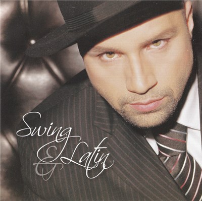 Robert Opatovský - Swing & Latin download mp3 flac
