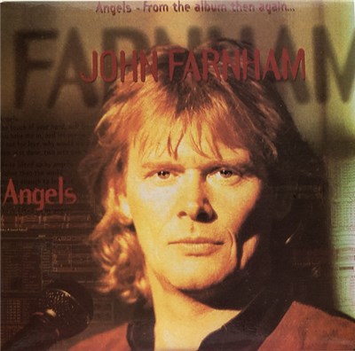 John Farnham - Angels download mp3 flac