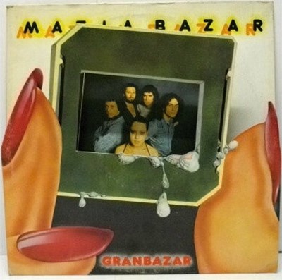 Matia Bazar - Granbazar download mp3 flac