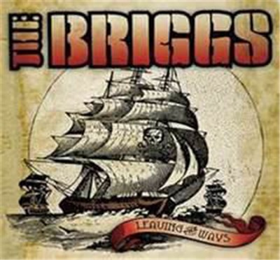 The Briggs - Leaving The Ways download mp3 flac