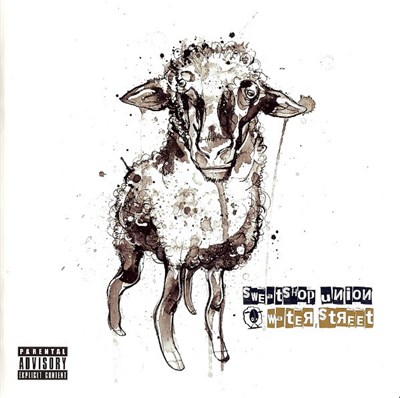 Sweatshop Union - Water Street download mp3 flac