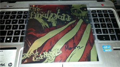 The Final Plan - Dead End Nights download mp3 flac