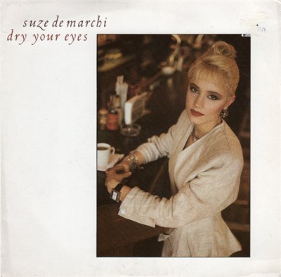 Suze De Marchi - Dry Your Eyes download mp3 flac
