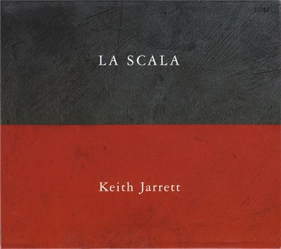 Keith Jarrett - La Scala download mp3 flac